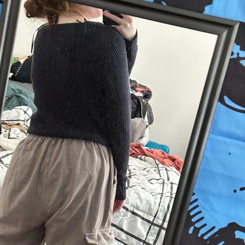 Dreamers: sweater